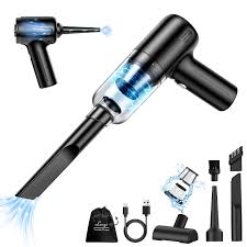 mini vacuum cleaner (home/car)