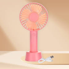 minivibe high speed fan