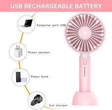 minivibe high speed fan