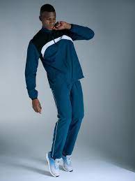 men’s tracksuit