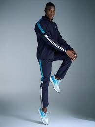 men’s tracksuit