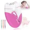electric hair removal epilator